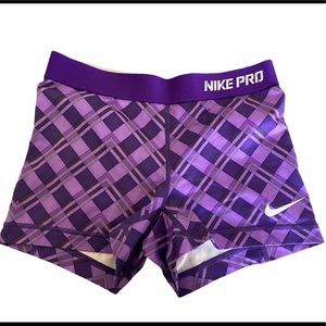 Nike pros